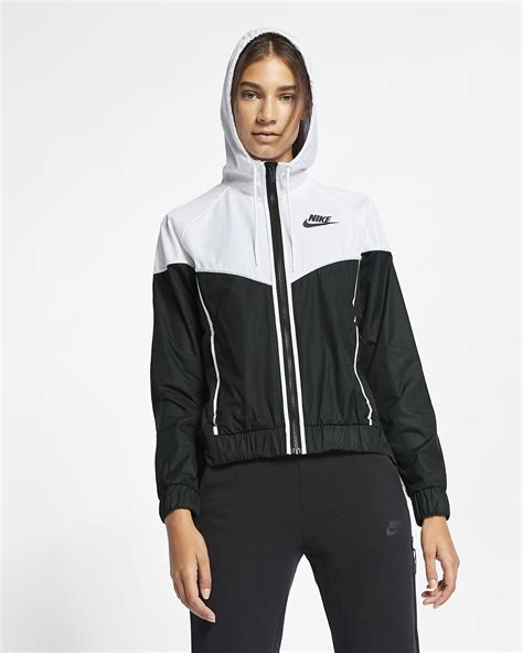 Nike Women's Sportswear Windrunner Jacket 